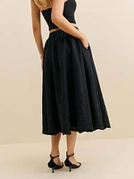 Madeleine Skirt