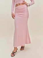 Emi Knit Two Piece
