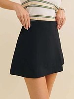 Blaire Knit Skirt