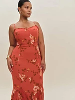 Aiko Dress Es
