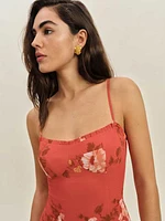 Petites Aiko Dress