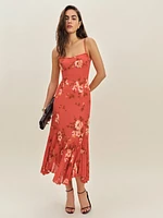 Petites Aiko Dress