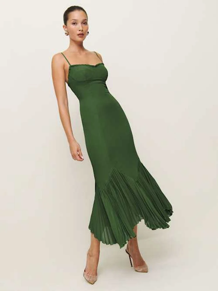 Petites Aiko Dress
