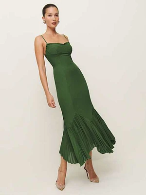 Petites Aiko Dress