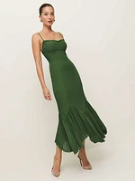 Petites Aiko Dress