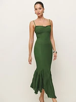 Petites Aiko Dress