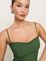 Petites Aiko Dress