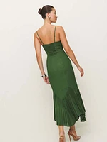 Petites Aiko Dress