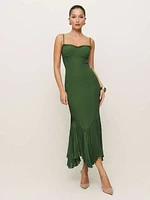 Petites Aiko Dress