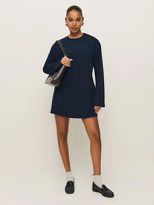 Jamie Knit Dress