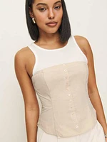 Hartley Top