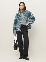 Patagonia Natural Blend Retro Cardigan