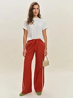 Julien Poplin Pant