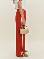 Julien Poplin Pant