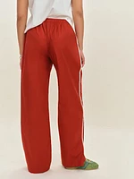 Julien Poplin Pant