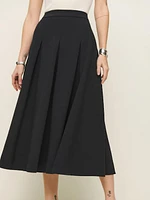 Mikol Knit Skirt