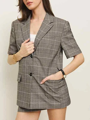 Wren Blazer