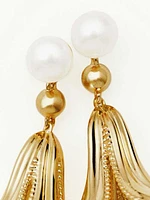 Large Hemingway Earrings