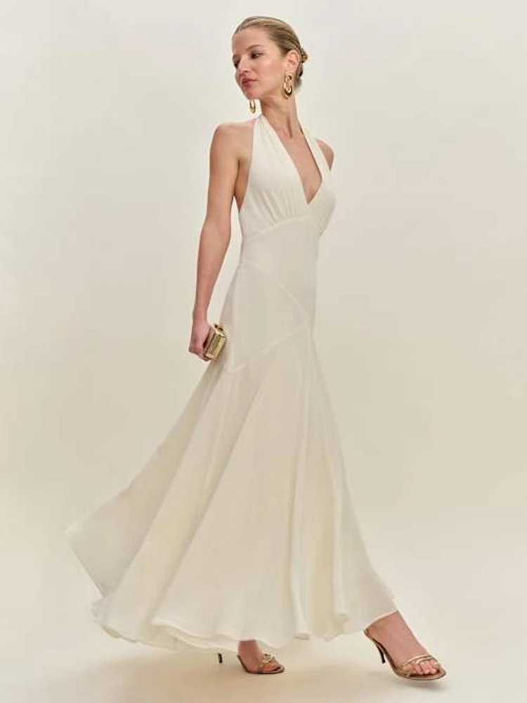 Briony Dress