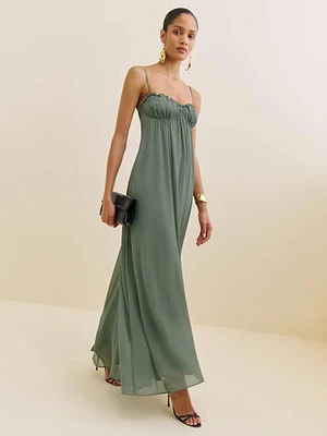 Cebba Dress