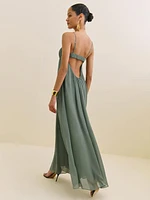 Cebba Dress