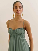 Cebba Dress