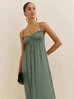 Cebba Dress