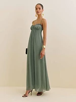 Cebba Dress