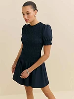 Leannah Dress