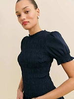 Leannah Dress