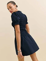 Leannah Dress