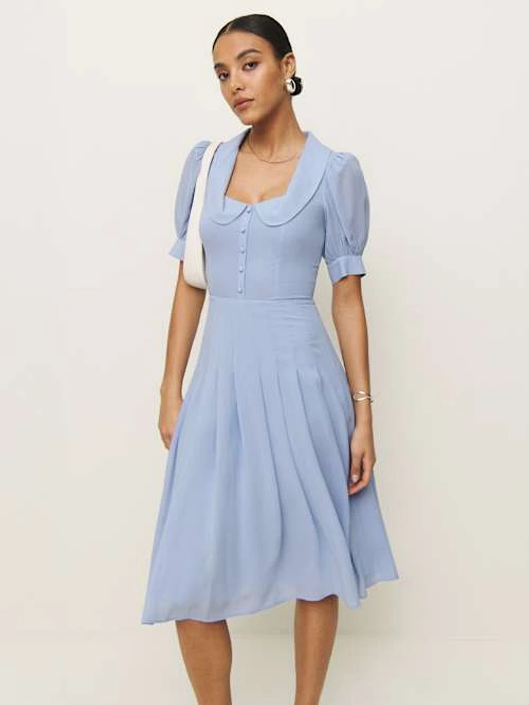 Kyria Dress