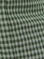 Roslyn Linen Dress