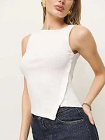 Hudson Knit Top