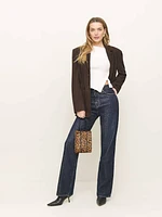 Hudson Knit Top