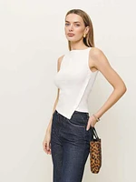 Hudson Knit Top