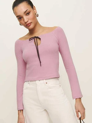 Jasper Knit Top