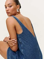 Myla Denim Mini Dress