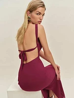 Chime Dress