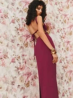 Chime Dress