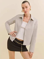 Jade Jacket