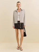 Jade Jacket