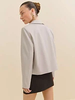 Jade Jacket