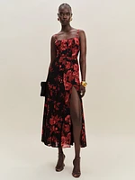 Eridania Dress