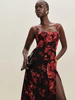Eridania Dress