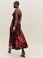 Eridania Dress