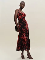 Eridania Dress