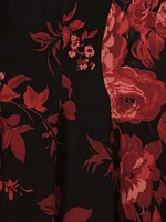 Eridania Dress