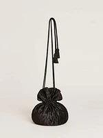 Aphrodite Pleated Pouch