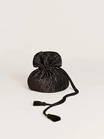 Aphrodite Pleated Pouch
